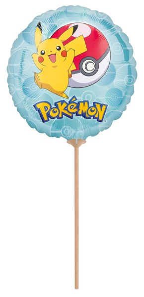 Pokémon Trainer Stabballon 23cm