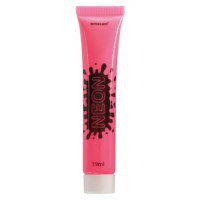 Maquillaje UV rosa neón 19ml