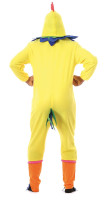 Preview: Crazy Chicken Rooster costume for men