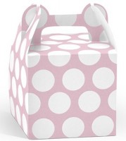 Preview: 6 spring party gift boxes