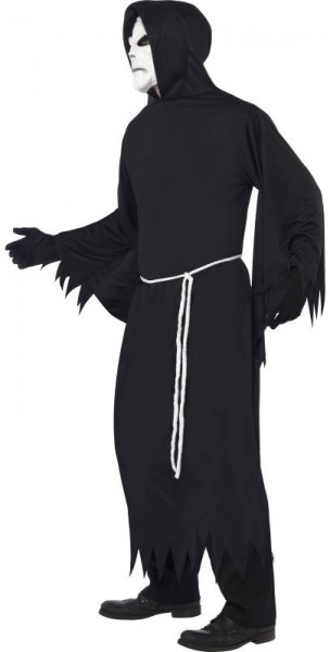 Skrämmande reaper costume death 2