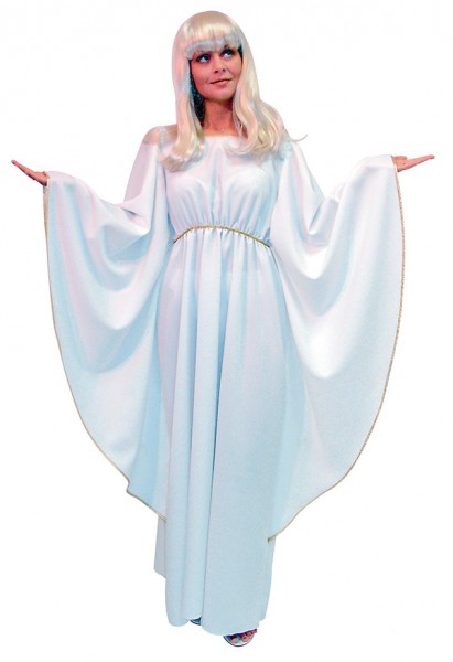 Heavenly angel robe