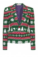 Preview: OppoSuits party suit Festive Girl