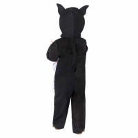 Voorvertoning: Batty vleermuis kostuum voor kinderen