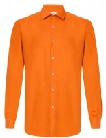 Voorvertoning: OppoSuits Shirt the Orange Men