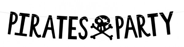  Zusammenfassung unserer qualitativsten Piraten party