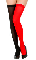 Preview: Teufel overknees stockings for women