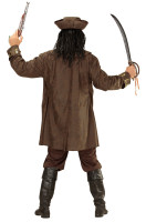 Preview: Pirate Benjamin men's costume