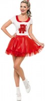 Preview: 1950's cheerleader costume