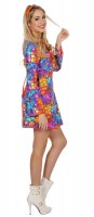 Preview: Sweet hippie dress Mary for women