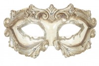 Voorvertoning: Venetiaans nobile oogmasker