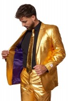 Vorschau: Groovy Gold OppoSuits Anzug für Herren