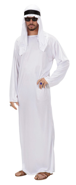 Arab Sheikh men's costume