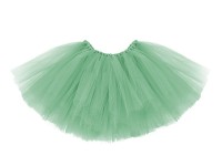 Preview: Bibi Mint tutu with bow