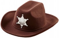 Vista previa: Súper sombrero de vaquero Jake