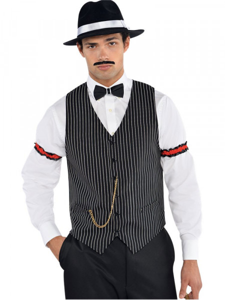 1920s waistcoat for men