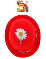 Preview: Clowns melon with red flower