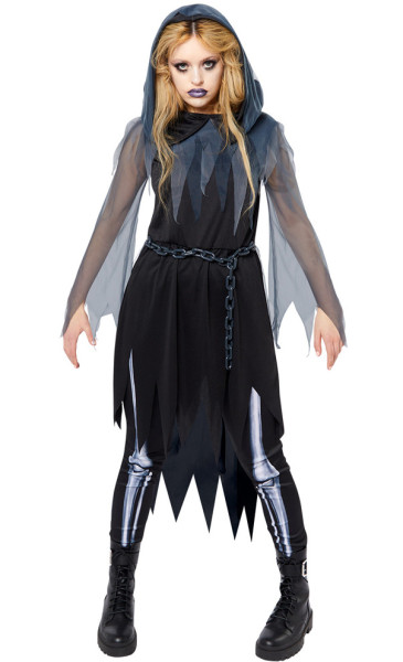 Dark Sensen Lady women's costume