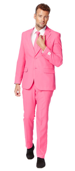 Kostium imprezowy OppoSuits Mr. Pink