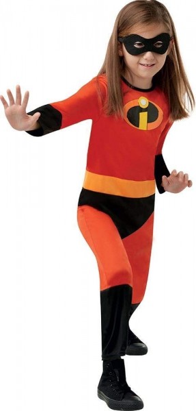 Incredibles 2 kids costume for boys and girls