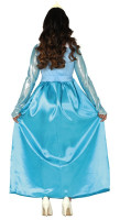 Vista previa: Disfraz de princesa del hielo para mujer
