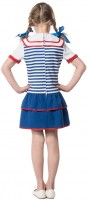 Preview: Sailor dress Mareile for children