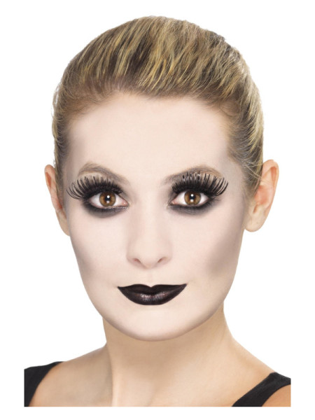 Vampir Gothic Make-up Set 6