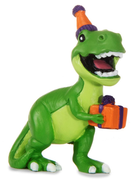 Cake Topper Tirannosauro Rex 2