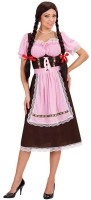 Preview: Dirndl costume Vicky