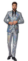 Discoballer OppoSuits Anzug für Herren
