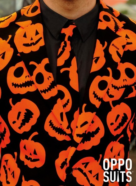 OppoSuits party suit Pumpking 2