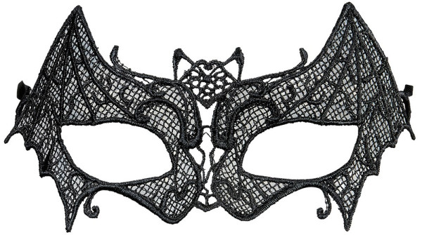 Maschera pipistrello Francesca