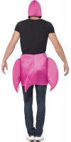 Voorvertoning: Flappa Flamingo kostuum roze