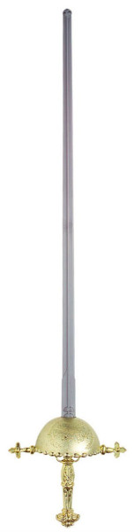 Épée classique 63cm