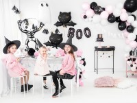Preview: Boo Town Letter Foil Balloons 65cm x 35cm