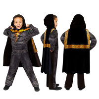 Voorvertoning: Zwart Adam kostuum voor kinderen