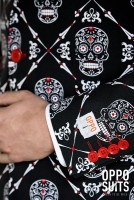 Preview: OppoSuits party suit Haunting Hombre