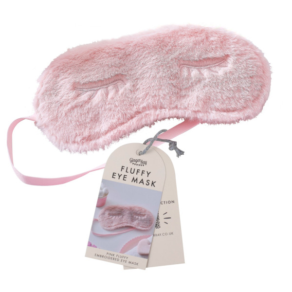 Masque pour les yeux Pinky Winky