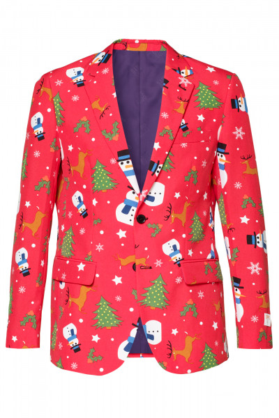 OppoSuits Partyanzug Christmaster