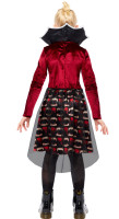 Oversigt: Vampyr prinsesse Ella pige kostume