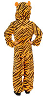 Vista previa: Disfraz infantil de tigre de la jungla
