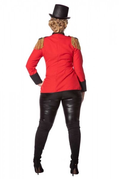Circus Guard Show jacket for women 3
