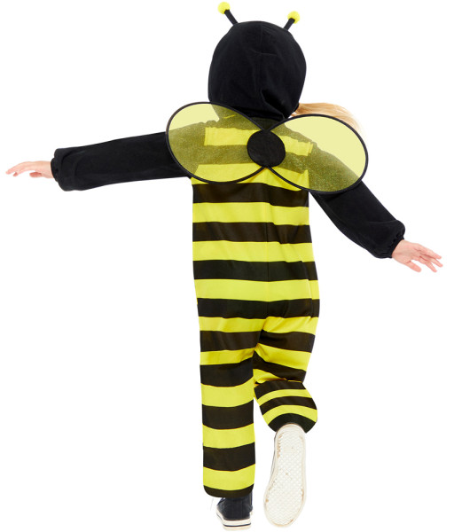 Bienen Overall Baby und Kleinkinder Kostüm 3