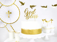 Oversigt: 6 Heaven Blessed Party Picker