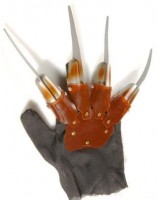 Vorschau: Creep Messer Handschuh
