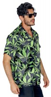 Aperçu: Chemise Weed King pour homme