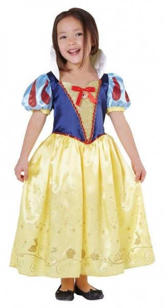 Little Snow White kinderkostuum