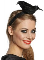 Oversigt: Ravens Companion Ravy Headband