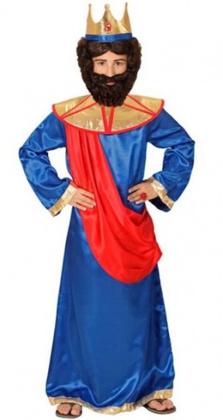 Costume del Sacro Bambino Melchior