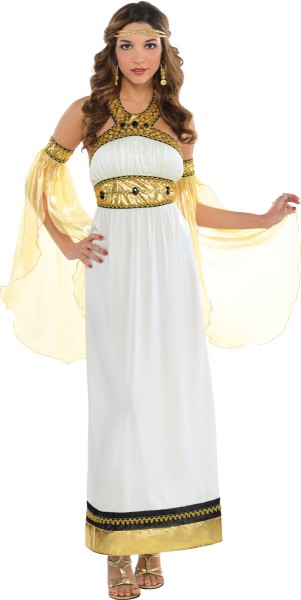 Goddess Marena ladies costume